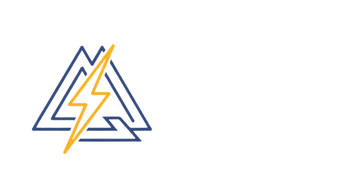 Logotipo Dictamen Eléctrico Villahermosa
